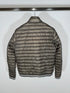 Moncler Jacket David size 3 grey